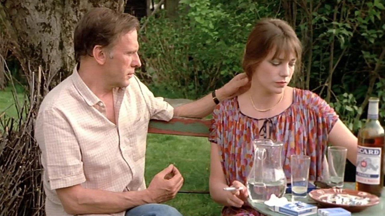 Melancoly Baby backdrop