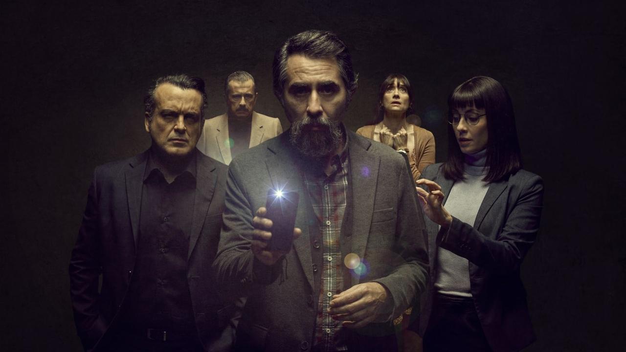 The Other Side backdrop