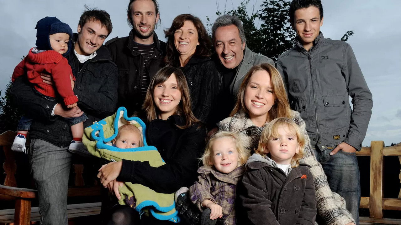 De Planckaerts backdrop