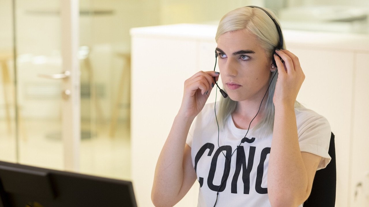 My Emptiness and I backdrop