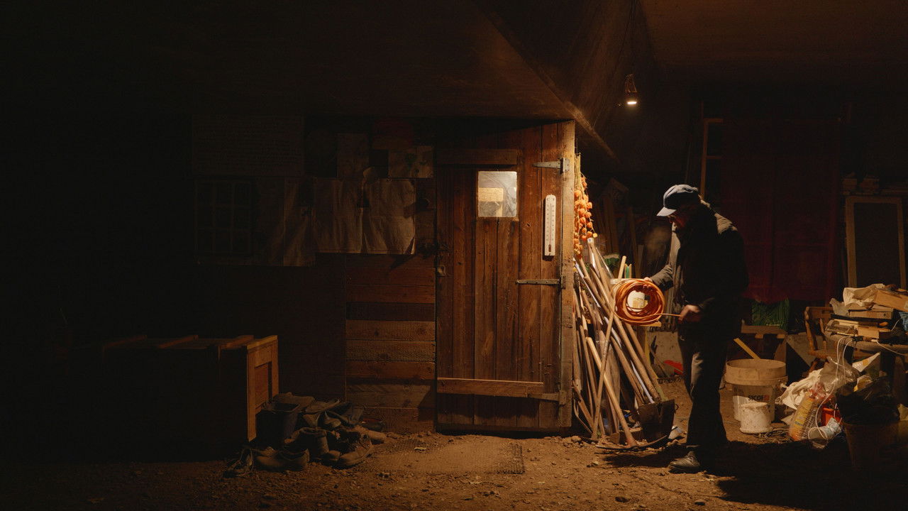 Le doux baiser de la terre backdrop