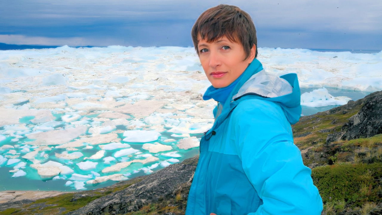 Terra, que Tempo é Esse? backdrop