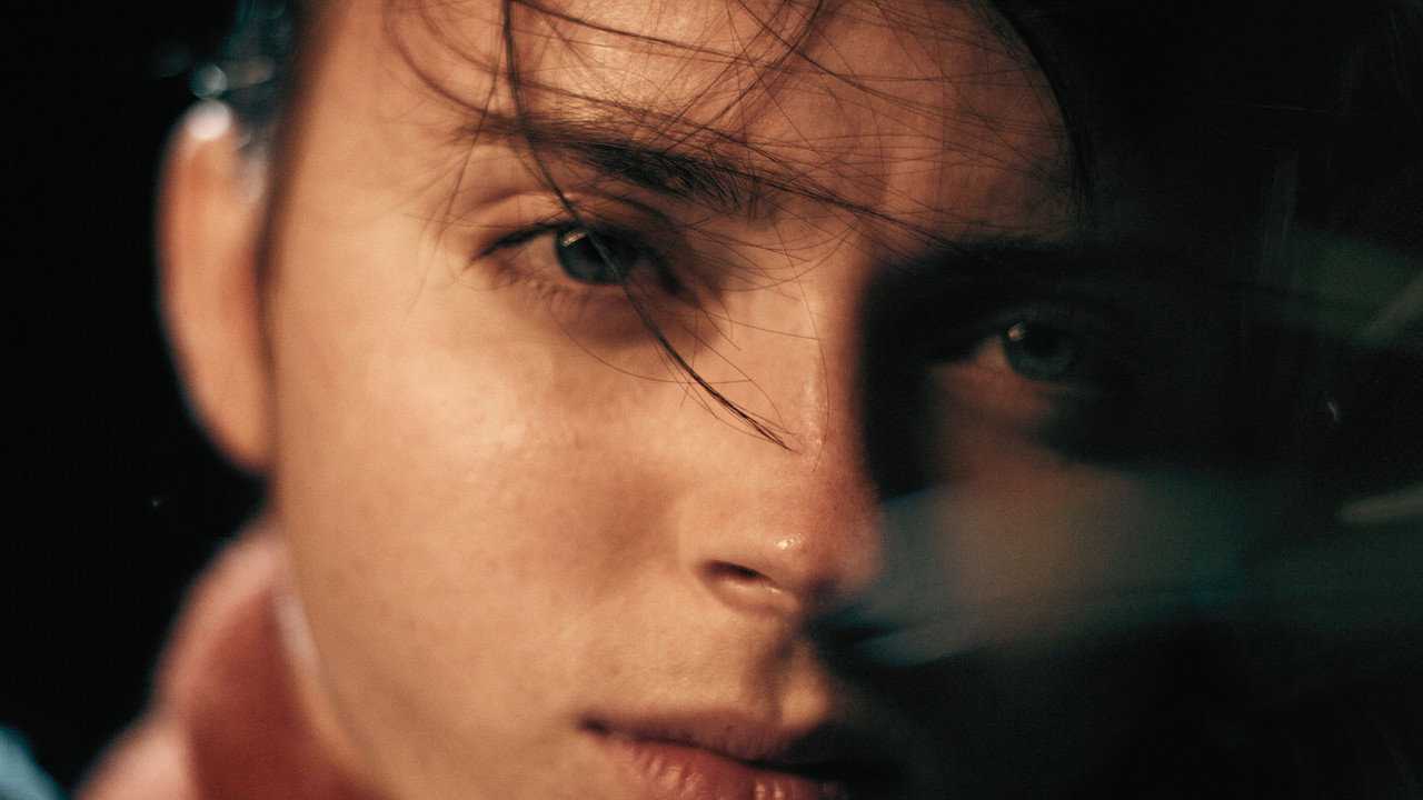 Mary’s Mixtape backdrop