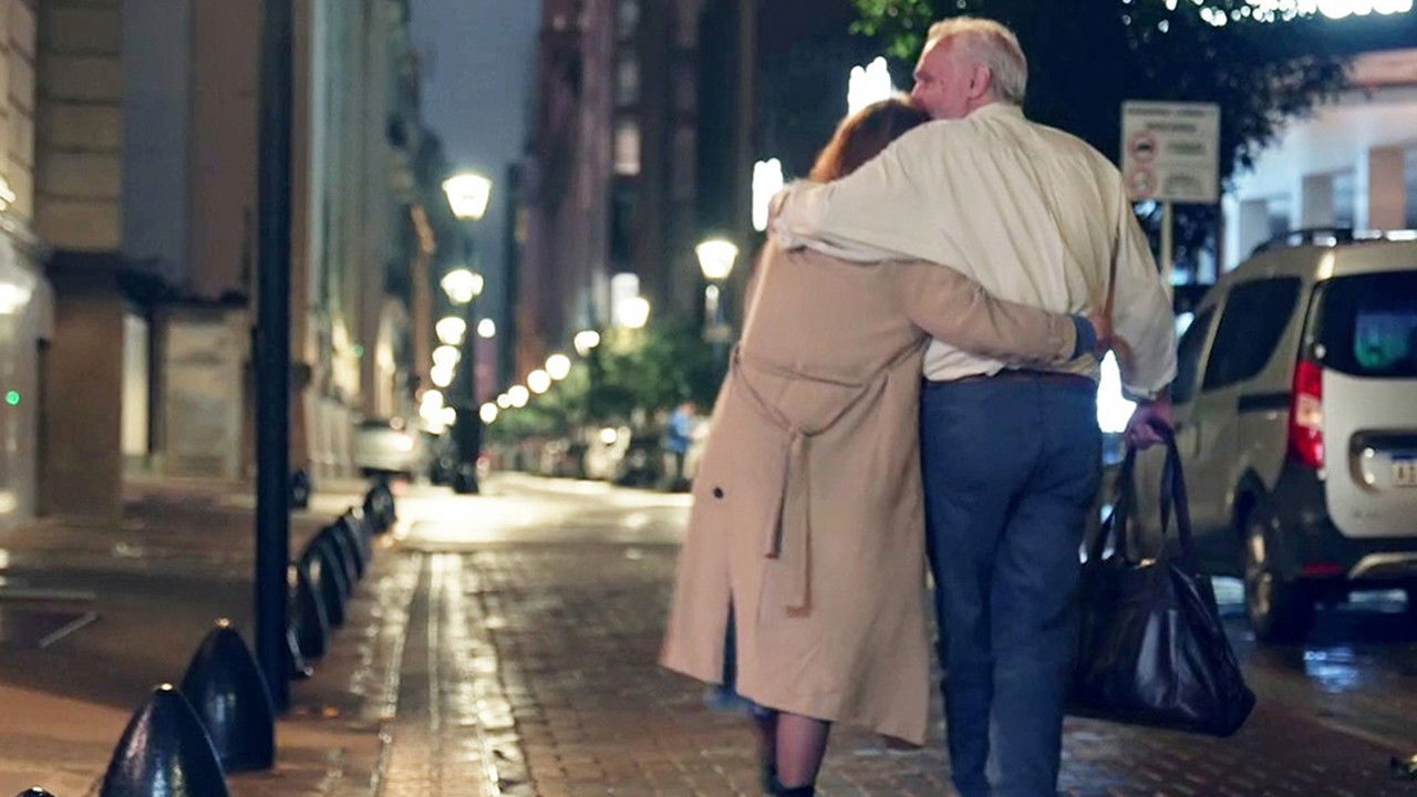 Para siempre es ahora backdrop