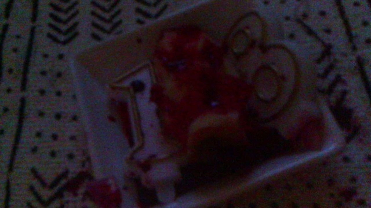 18 or the Daisies Withers backdrop