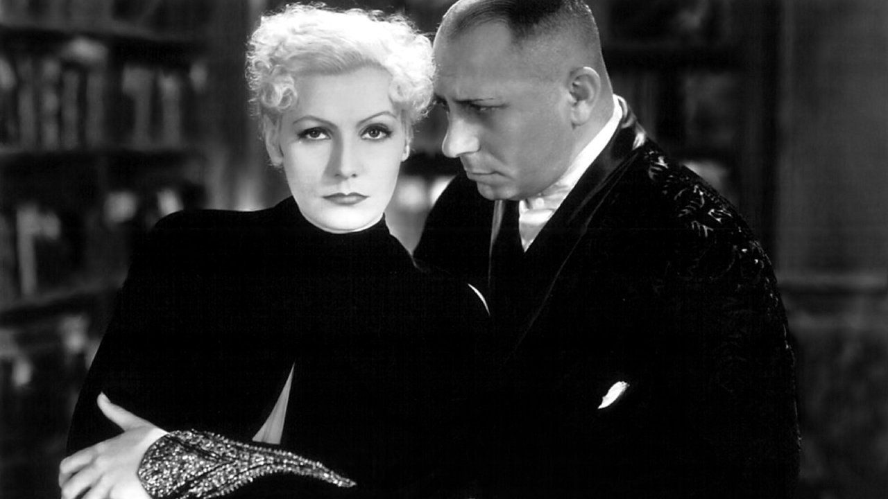 As You Desire Me backdrop