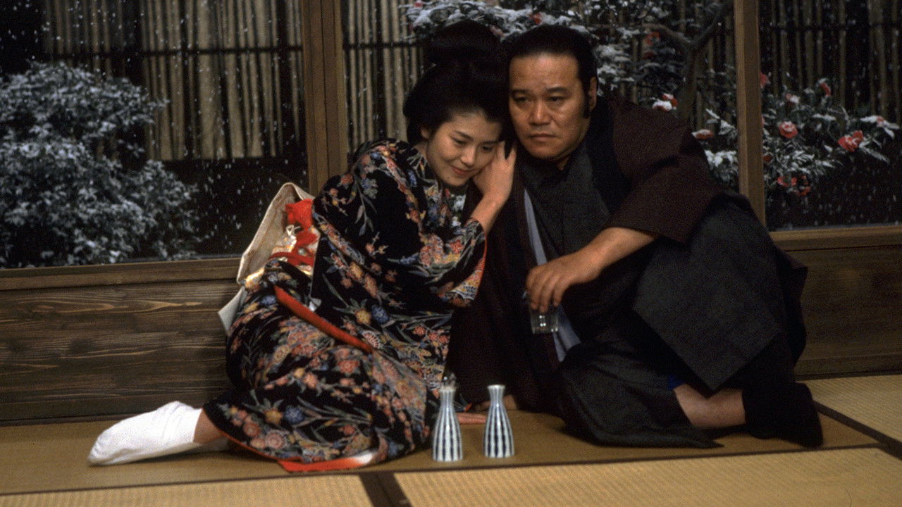 Midwinter Camellia backdrop