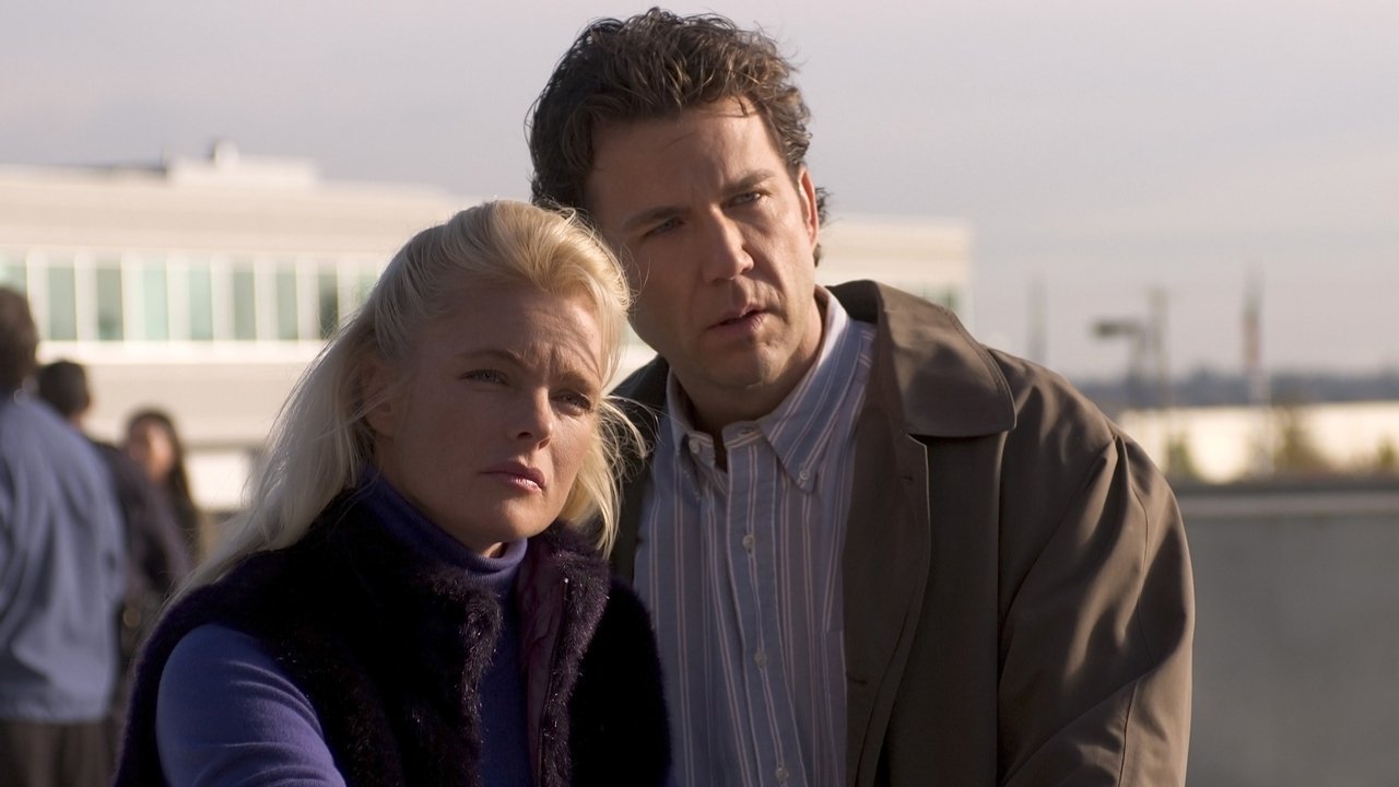 Fatal Reunion backdrop