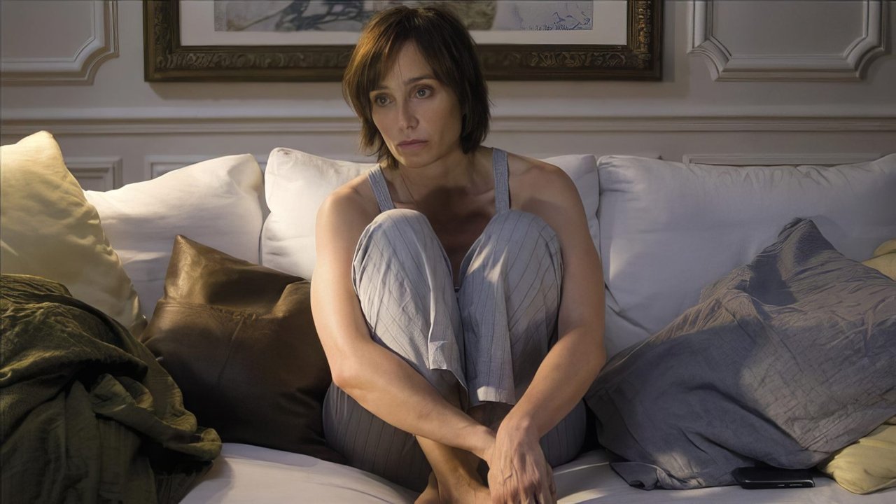 In Your Hands backdrop