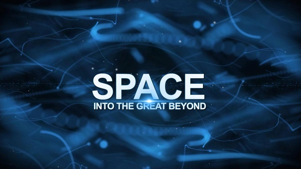 Space: Into the Great Beyond backdrop