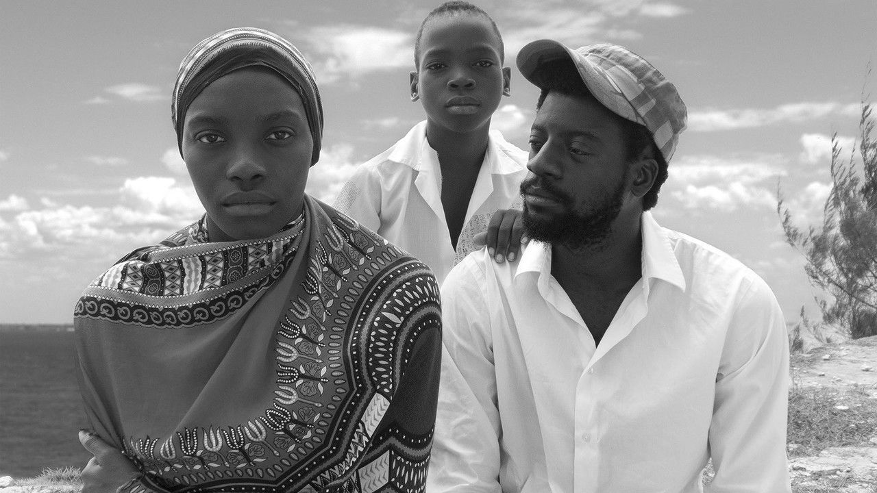 Our Madness backdrop