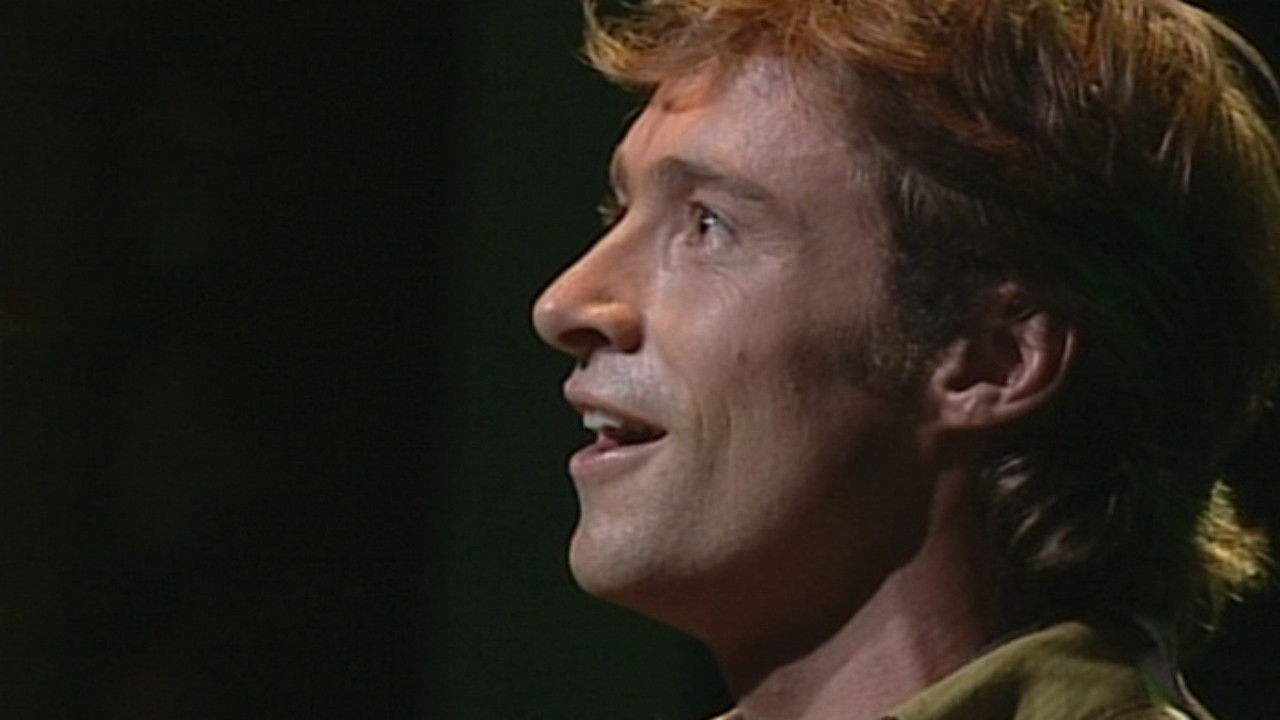 Hey, Mr. Producer! The Musical World of Cameron Mackintosh backdrop