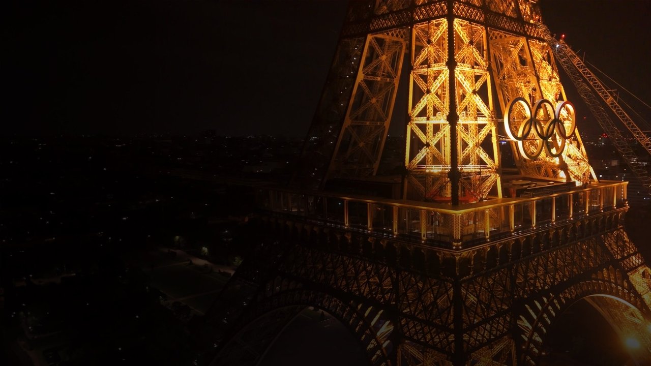 In the Heart of the Games backdrop