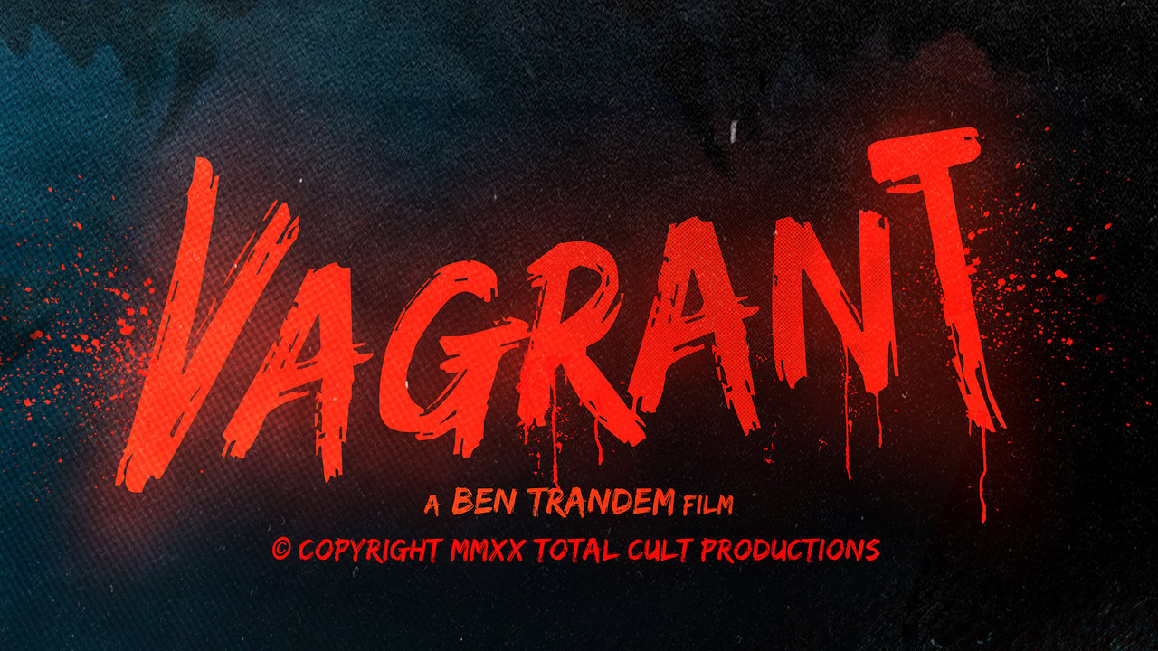 Vagrant backdrop