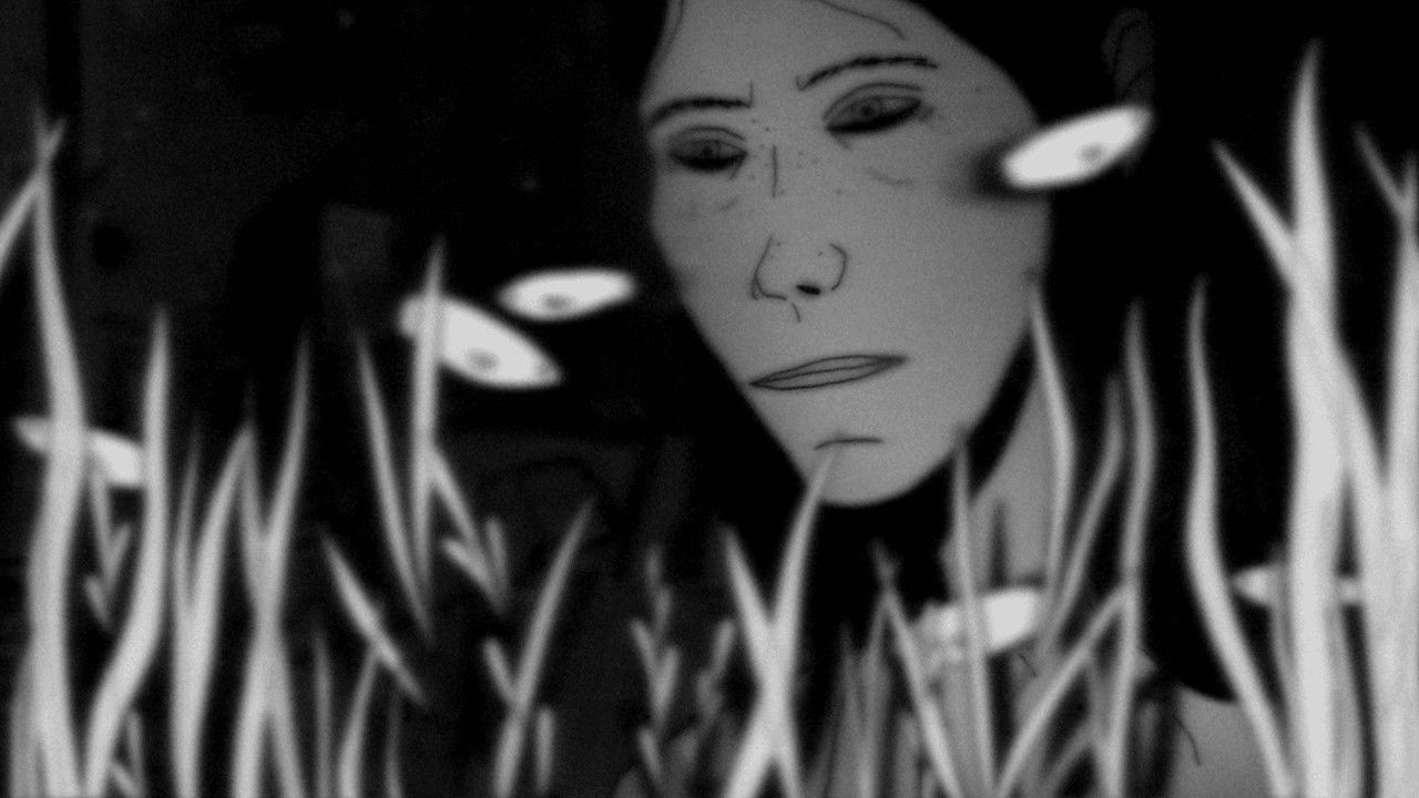 Tonight I'll Dream About Water backdrop