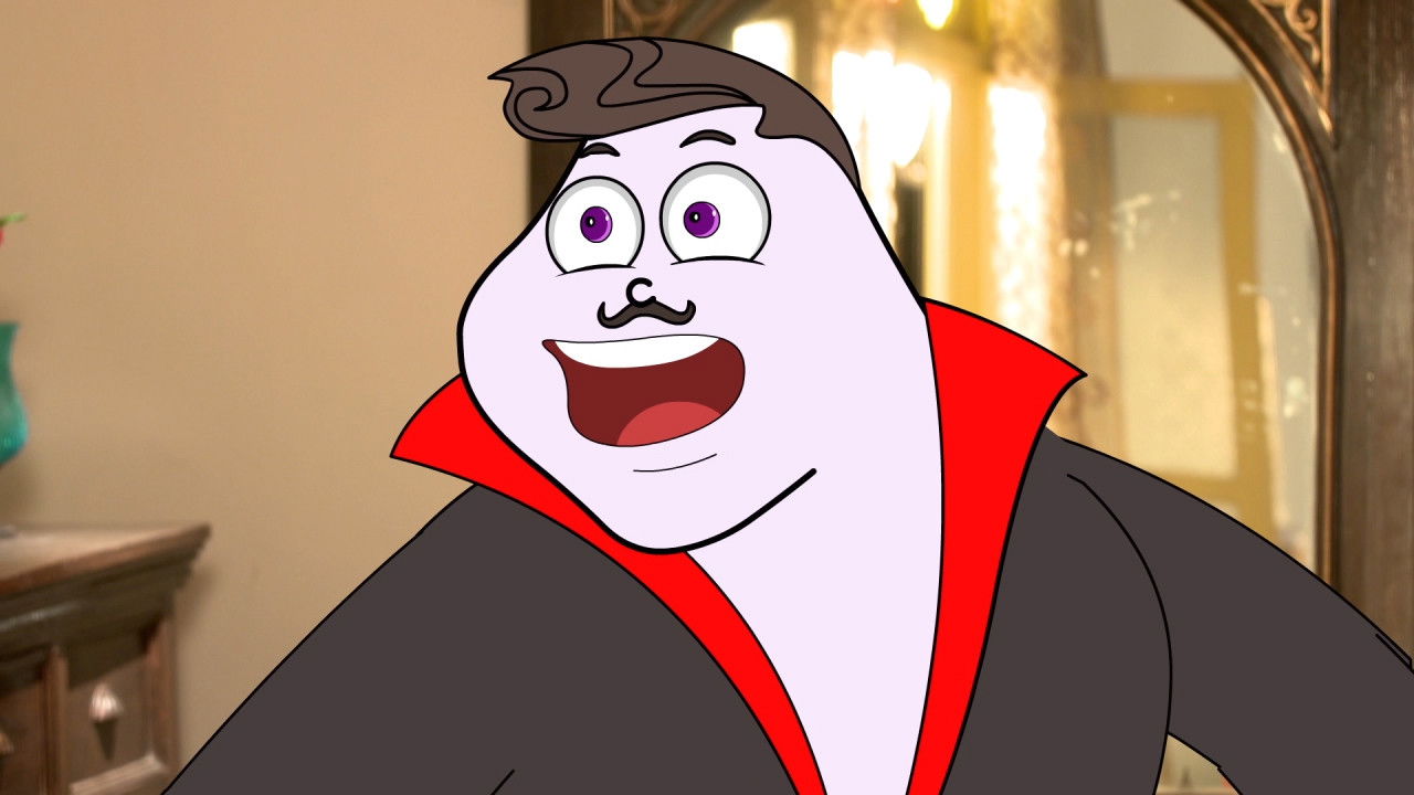 Meter-Of-Sins backdrop