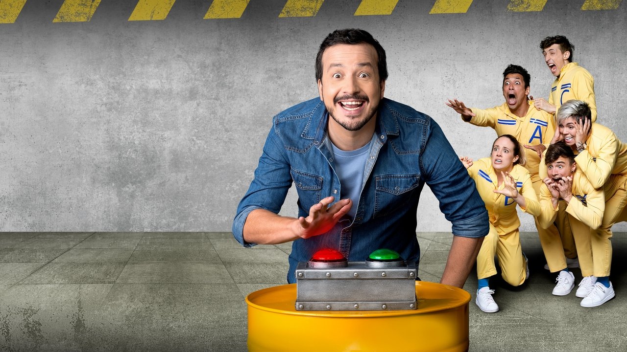 Testers (Shorts) backdrop