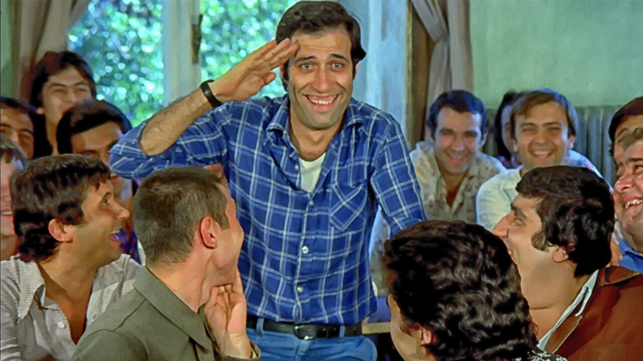 The Chaos Class Is Waking Up backdrop