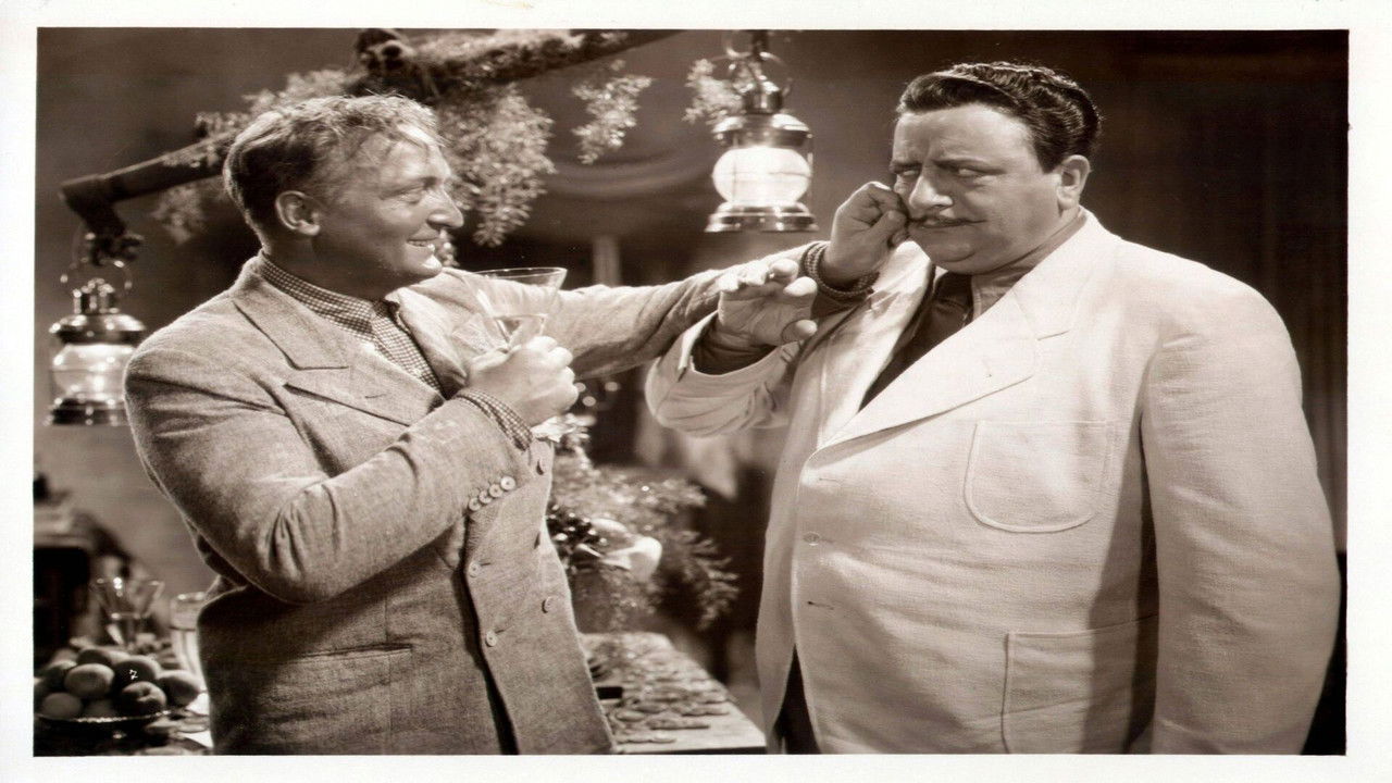 The Yellow Flag backdrop