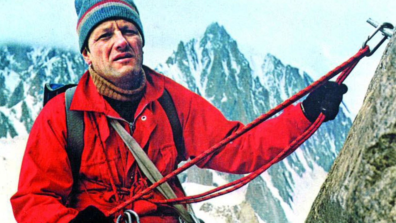 Pierre Mazeaud, La Vie En Face(s) backdrop