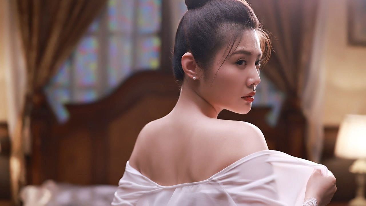 The Killing Angels backdrop