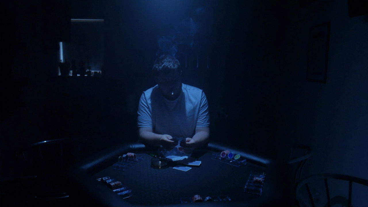 Chips & Clips backdrop