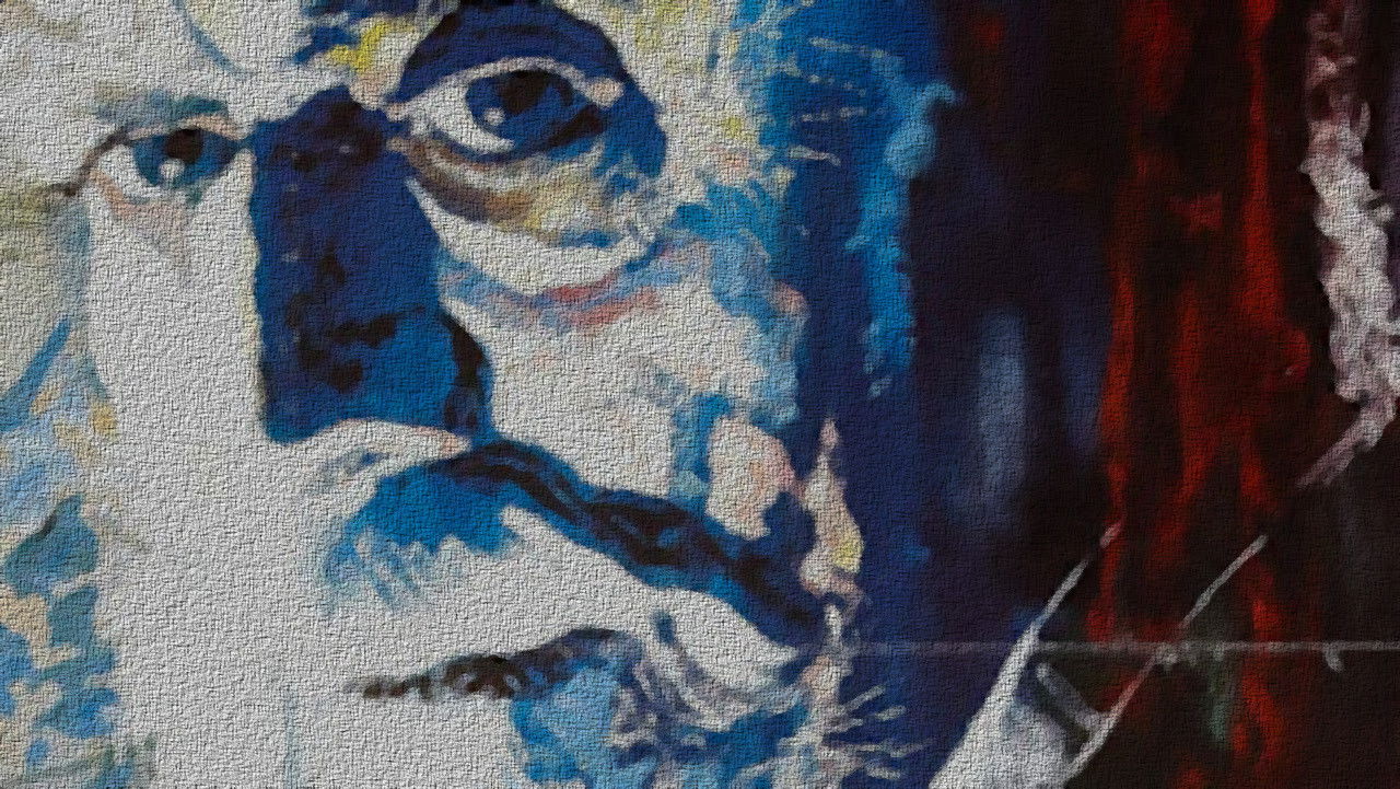 Macabre Serenade backdrop