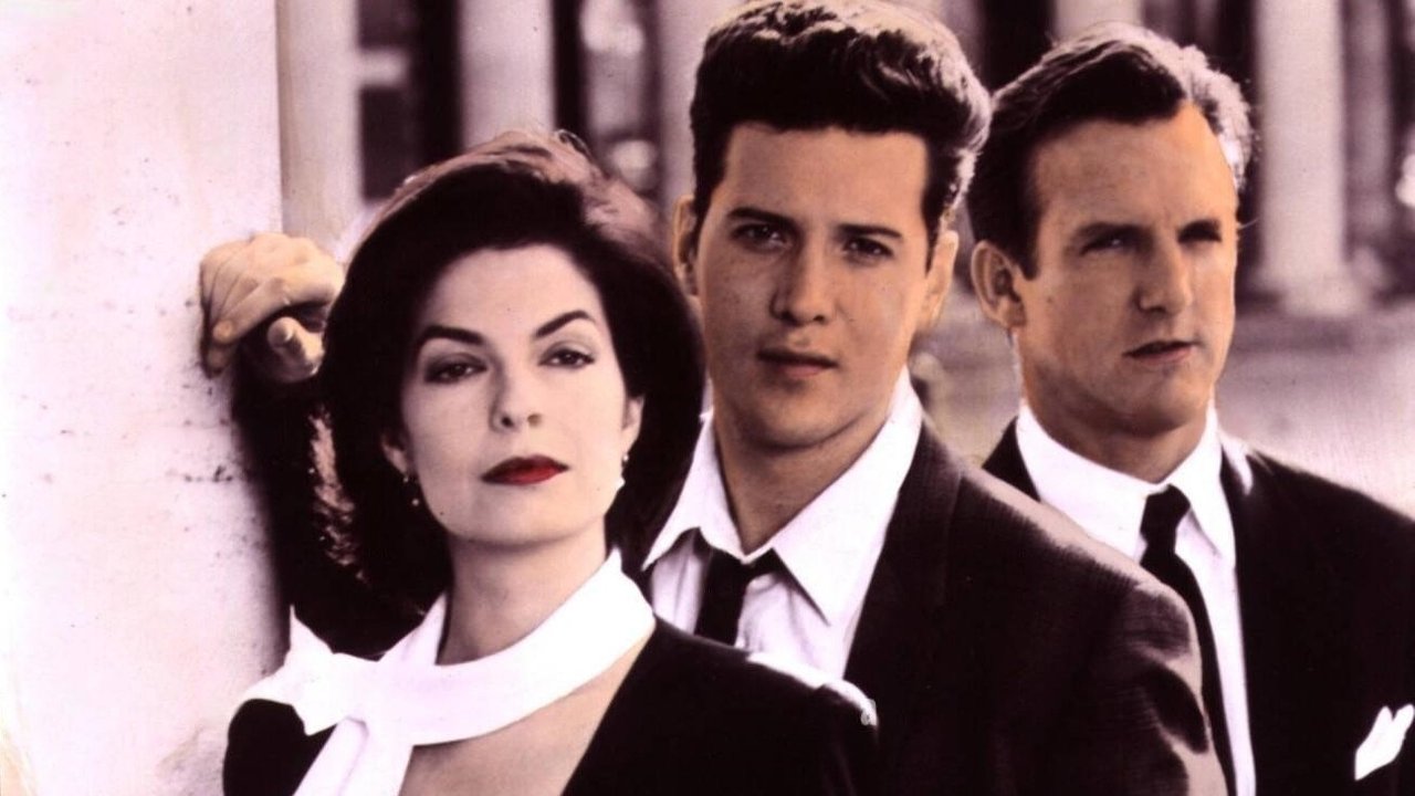 Killer Rules backdrop