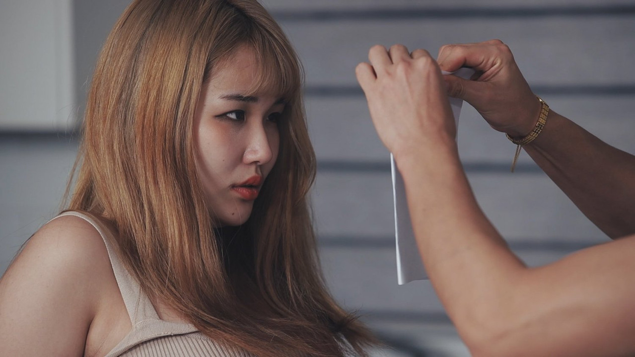 Another Training backdrop