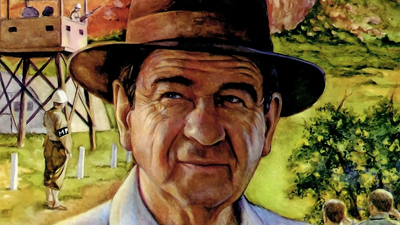 The Incident backdrop