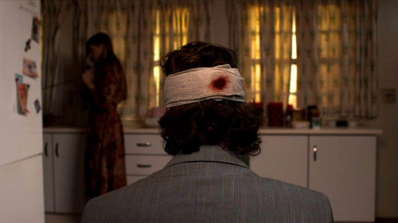 My Sight for Sore Eyes backdrop