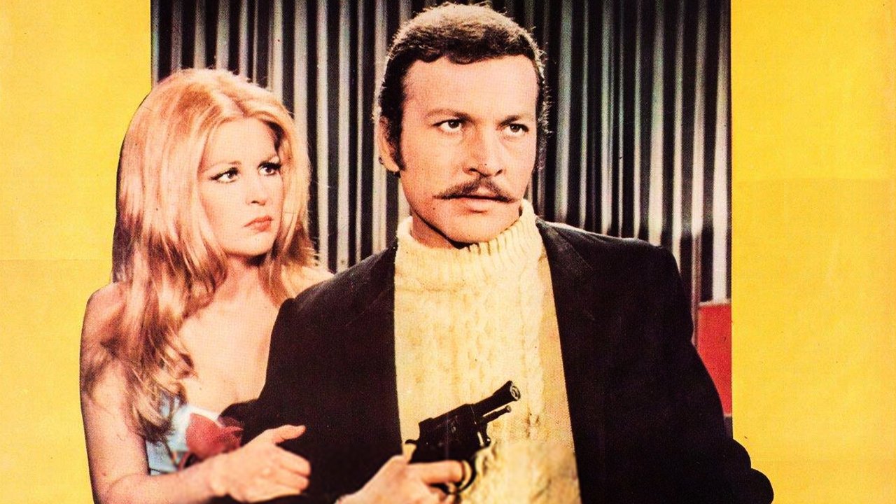 Kabadayının Sonu backdrop