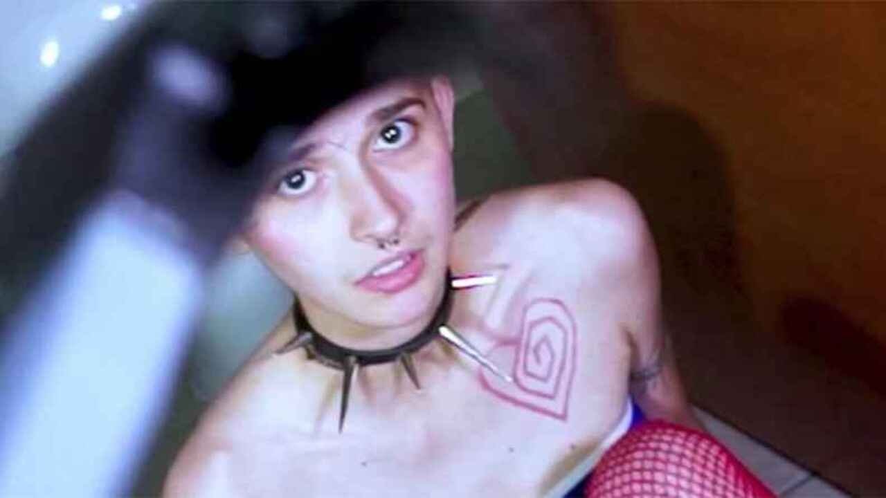 The Angela Chapters backdrop