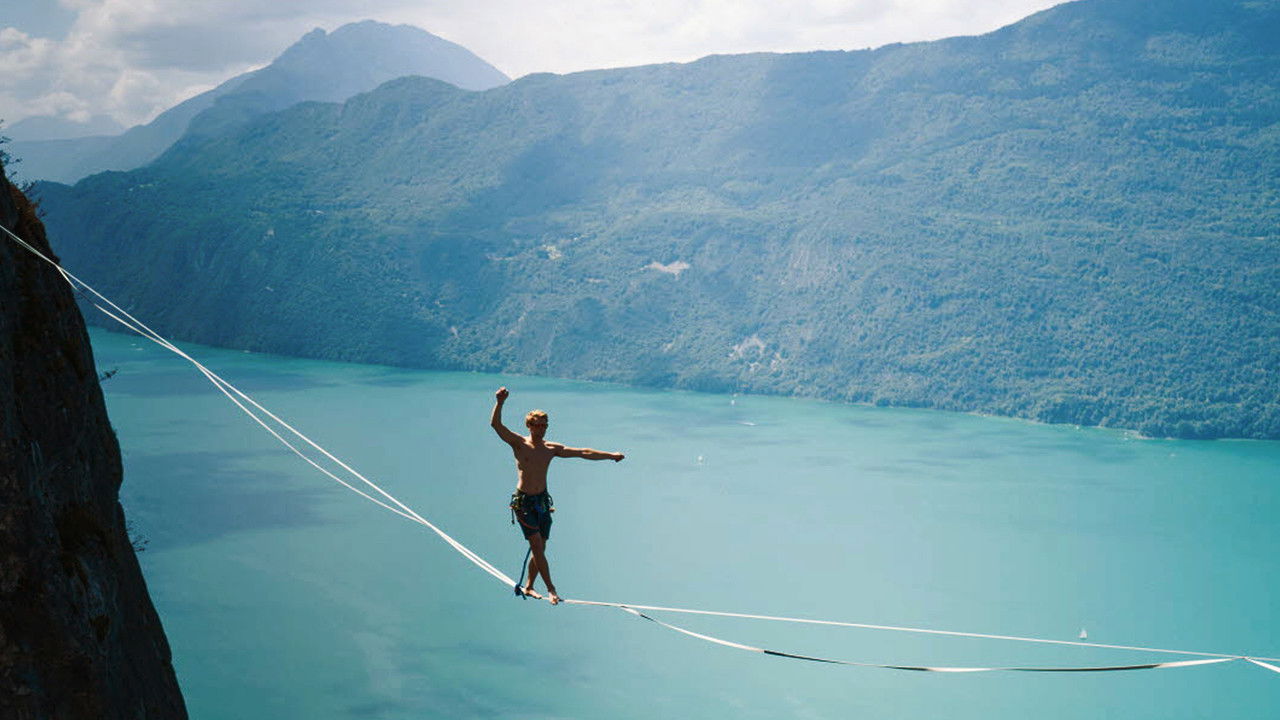 Des équilibres backdrop