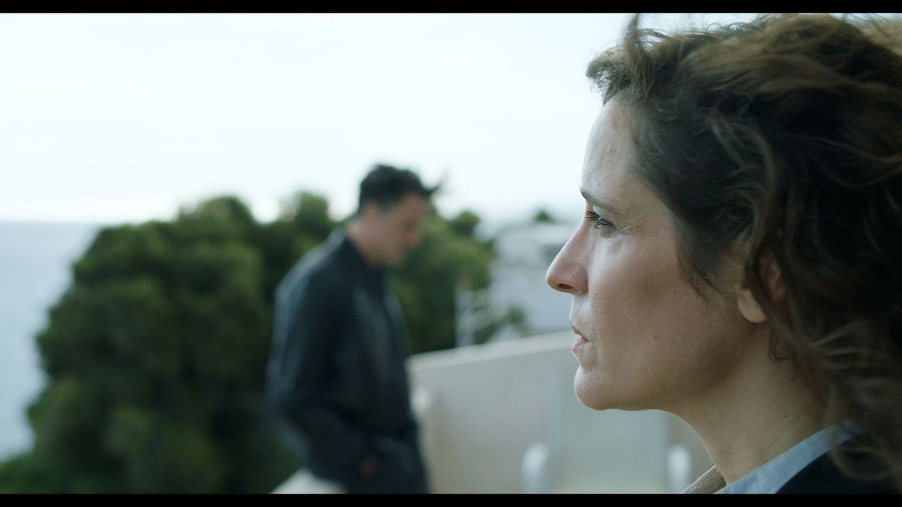 Together Apart backdrop