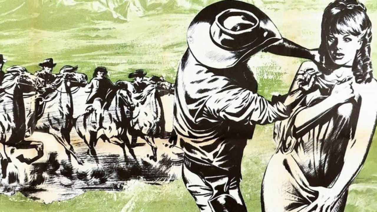 Dead for a Dollar backdrop