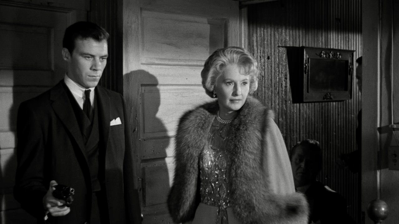 Walk on the Wild Side backdrop