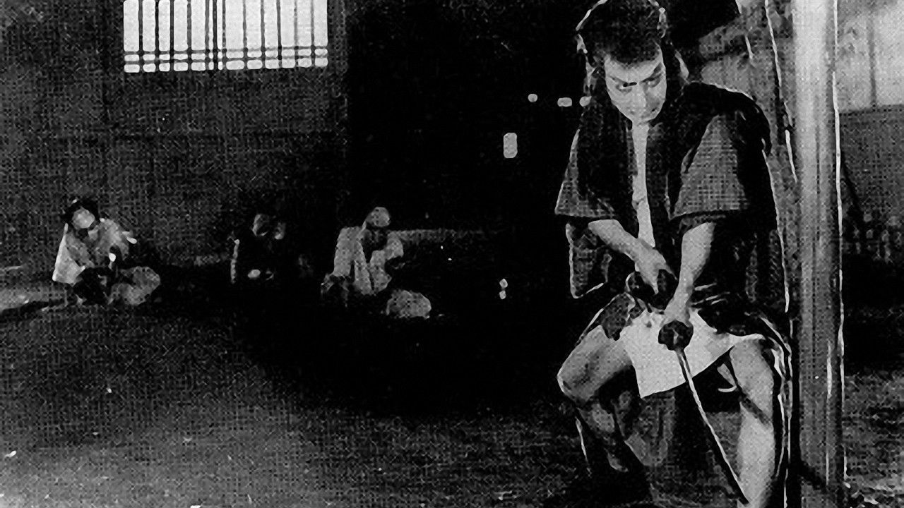 The Wandering Gambler backdrop