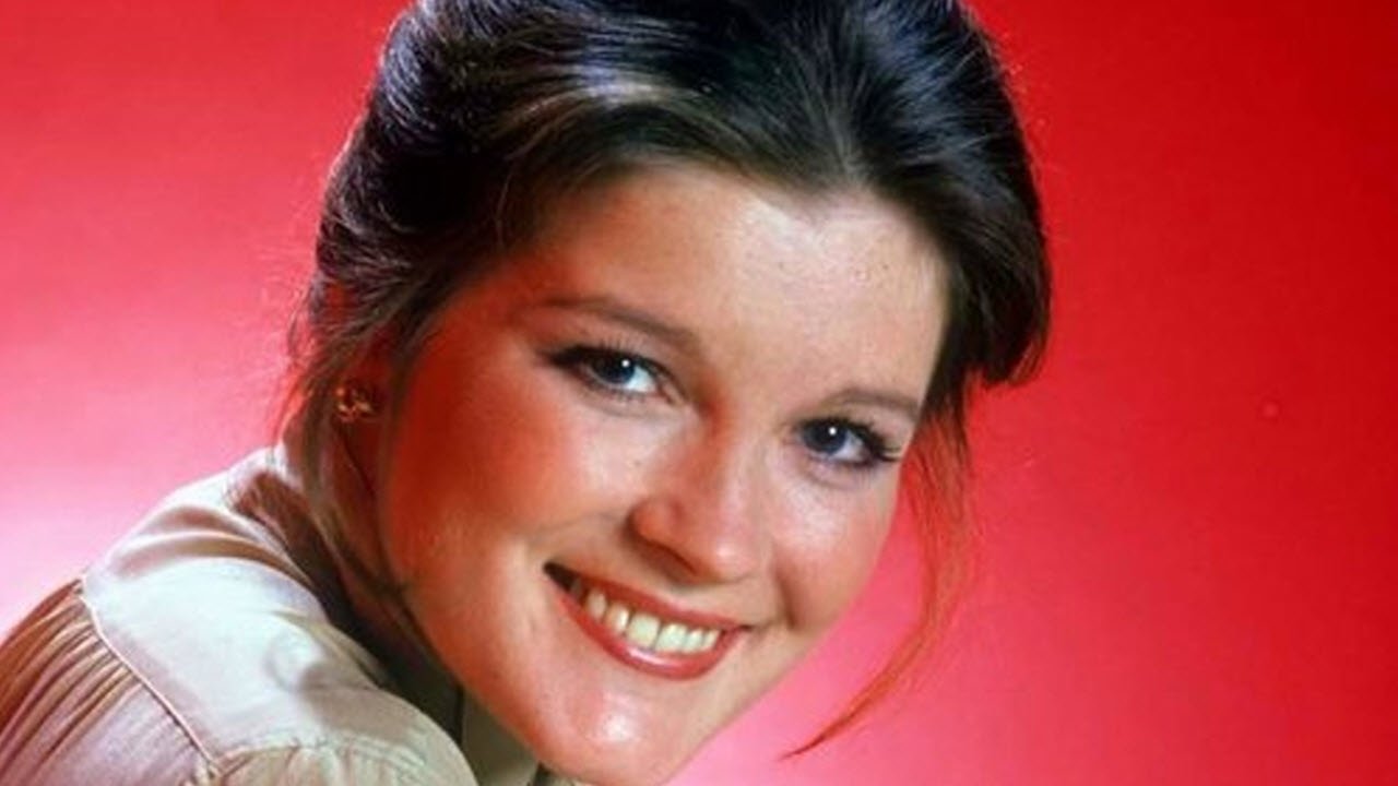 Mrs. Columbo backdrop