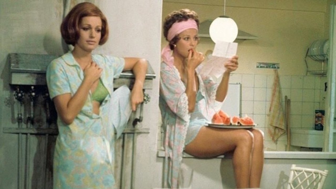 Diary of a Telephone Operator backdrop