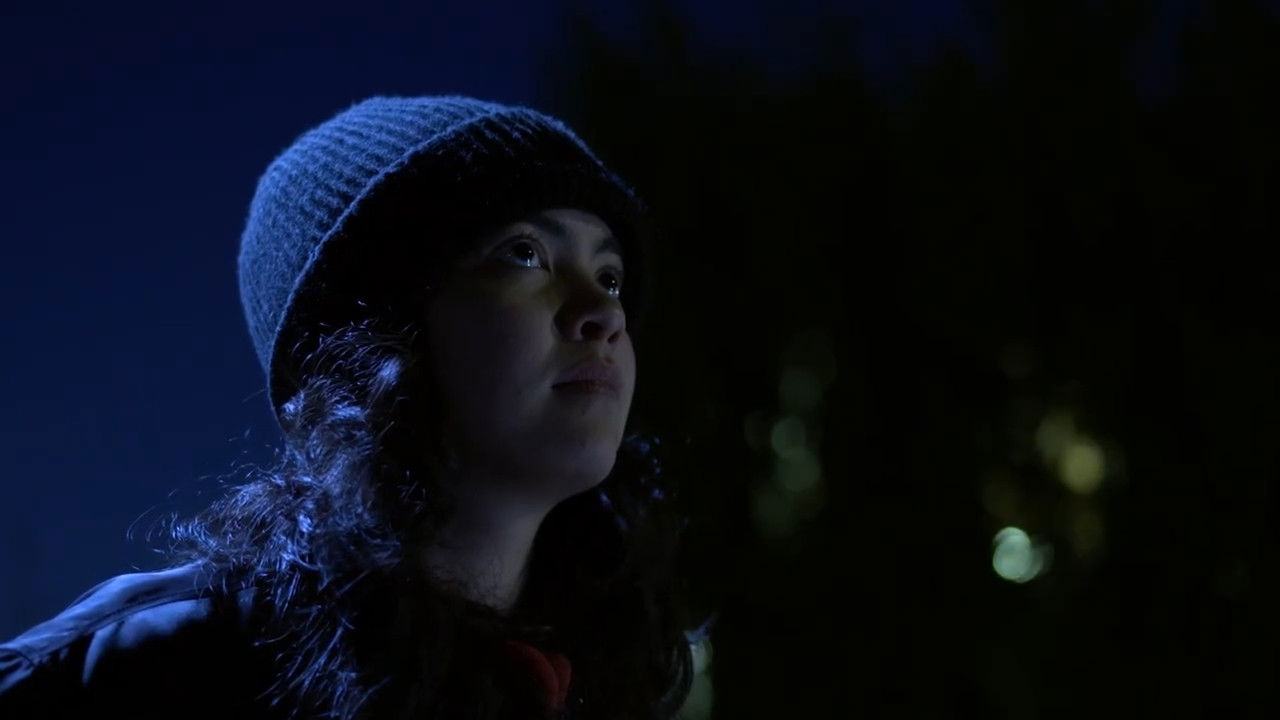 Waltz With Luna backdrop