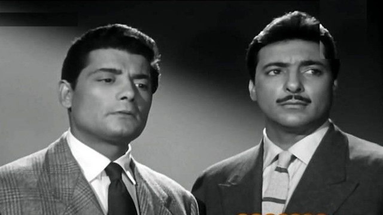 Tarek Al Amal backdrop