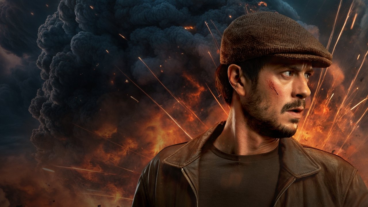 Майор Гром: Игра против правил backdrop