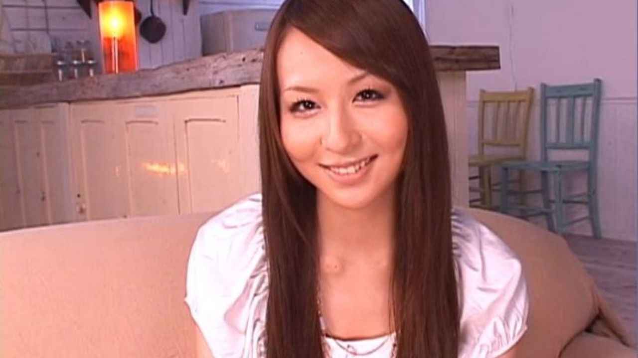 FIRST IMPRESSION 38 Jessica Kizaki backdrop