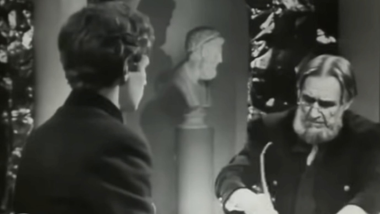 Childhood. Boyhood. Youth backdrop