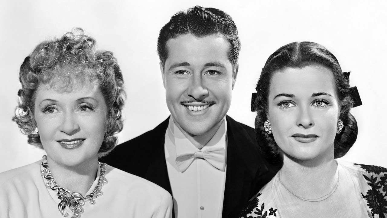 Girl Trouble backdrop