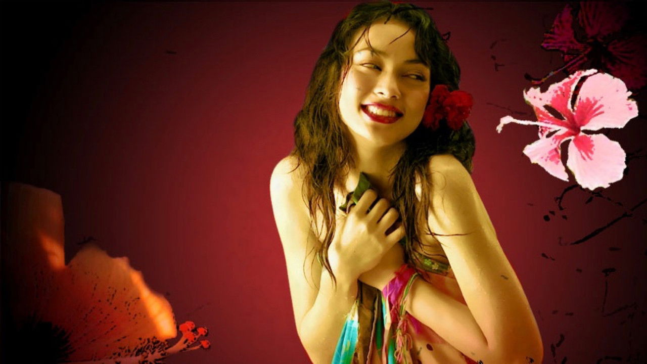 The Judgement backdrop