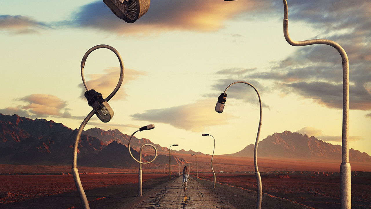 Pink Floyd: The Later Years, Vol 6 - Documentaries & Unreleased Material backdrop