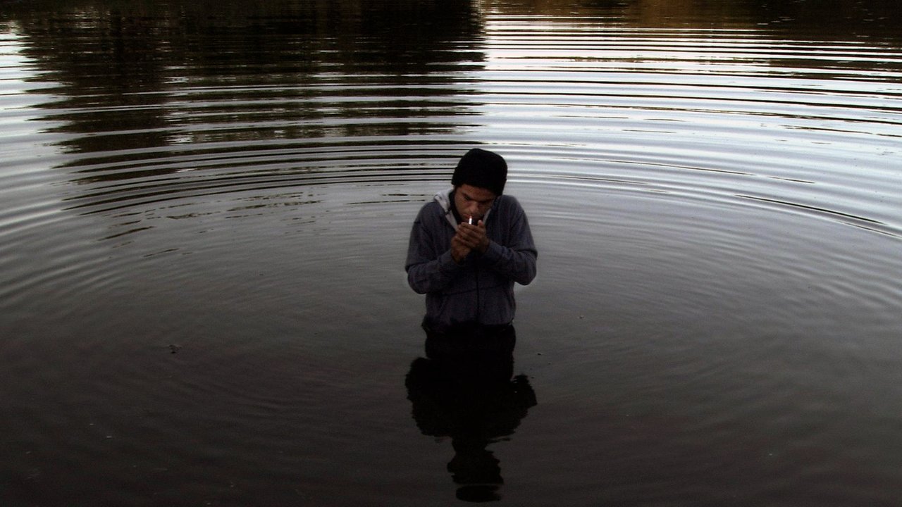 Four Sheets to the Wind backdrop