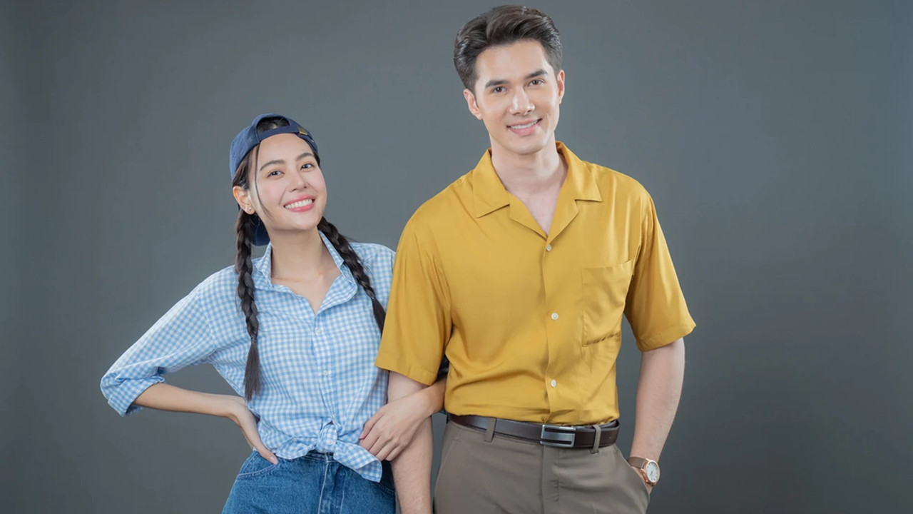 Shuffle of Hearts backdrop